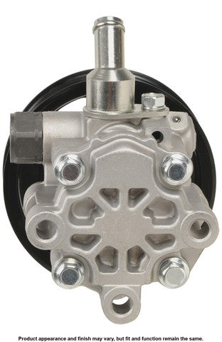 CARDONE New Power Steering Pump P/N:96-5480 Fits: Toyota Tundra 10-07 - Image 4