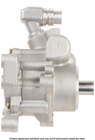 CARDONE New Power Steering Pump P/N:96-5491 Fits: Mercedes-benz C230 2006, Mercedes-benz C280 2006, Mercedes-benz C350 2006, Mercedes-benz Clk350 2006, Mercedes-benz Slk280 07-06, Mercedes-benz Slk350 07-06 - Image 4