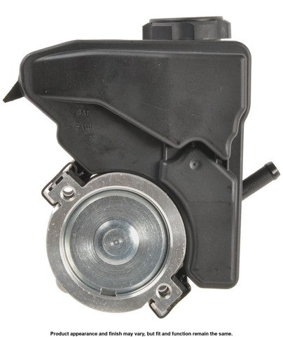 CARDONE New Power Steering Pump P/N:96-57993 Fits: Buick Rendezvous 07-02, Buick Terraza 2005, Chevrolet Uplander 2005, Pontiac Aztek 05-02, Pontiac Montana 2005, Saturn Relay 2005 - Image 4