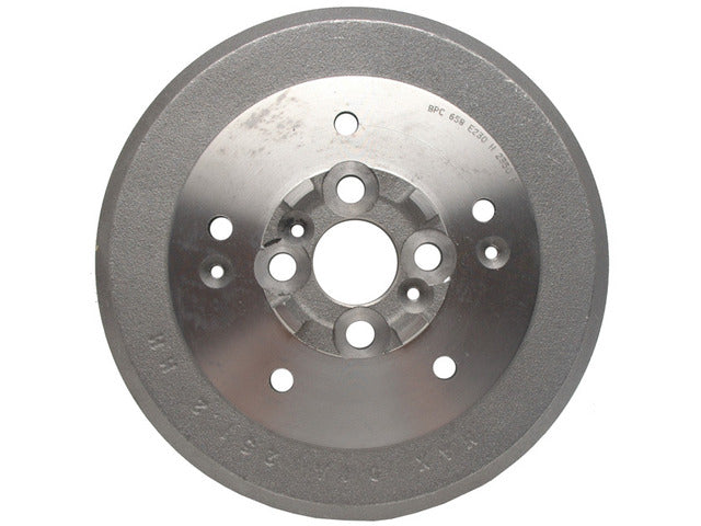 Raybestos Brakes Brake Drum P/N:9658 Fits: Kia Sportage 97-95 - Image 3