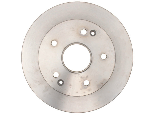 Raybestos Brakes Disc Brake Rotor P/N:96592R Fits: Acura Tl 98-96 - Image 3