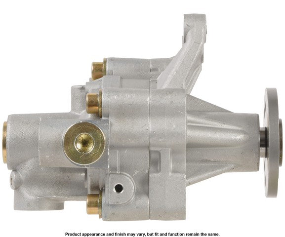 CARDONE New Power Steering Pump P/N:96-5968 Fits: BMW 530i 95-94, BMW 540i 03-97, BMW 540i 95-94, BMW 740i 01-97, BMW 740i 95-93, BMW 740il 01-95, BMW 840ci 97-94, BMW 850ci 97-95 - Image 4