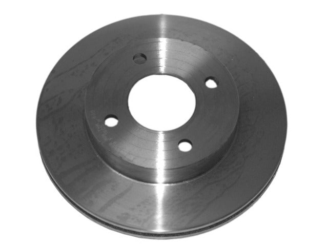 Raybestos Brakes Disc Brake Rotor P/N:96598R Fits: Nissan 200sx 97-95, Nissan Lucino 00-96, Nissan Sentra 99-95 - Image 1
