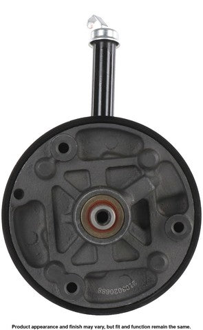 CARDONE New Power Steering Pump P/N:96-6092 Fits: Ford Country Sedan, Ford Country Squire, Ford Custom, Ford Custom 500, Ford Fairlane, Ford Falcon, Ford Galaxie, Ford Galaxie 500, Ford Ltd, Ford Mustang - Image 4