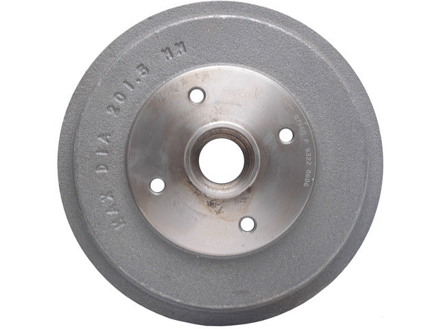 Raybestos Brakes Brake Drum P/N:9660 Fits: Ford Aspire 1997 - Image 3