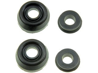 Dorman - First Stop Drum Brake Wheel Cylinder Kit P/N:96618 Fits: Nissan 200sx 85-84, Nissan 280z 78-77, Nissan 810 1981, Nissan D21 94-88, Nissan Frontier 04-98, Nissan Maxima 84-82, Nissan Np300 14-10, Nissan Pickup 97-95 - Image 1