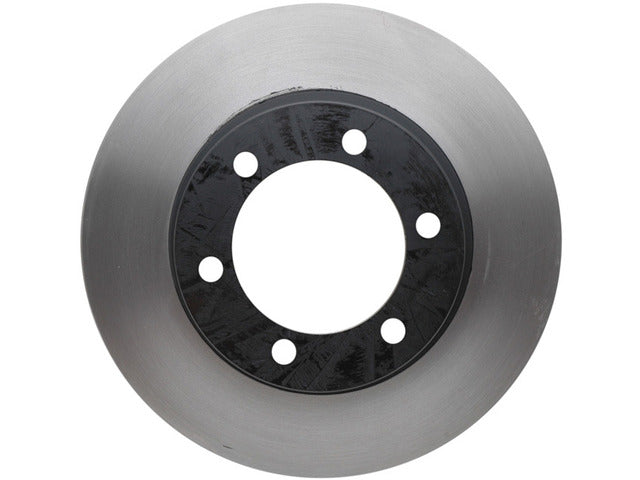 Raybestos Brakes Disc Brake Rotor P/N:96632 Fits: Toyota 4runner 02-96, Toyota Tacoma 2004 - Image 3