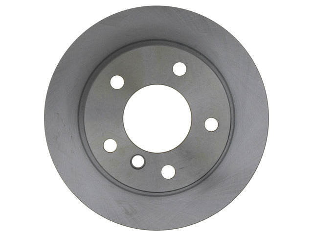 Raybestos Brakes Disc Brake Rotor P/N:96678R Fits: BMW 318ti 99-95 - Image 3