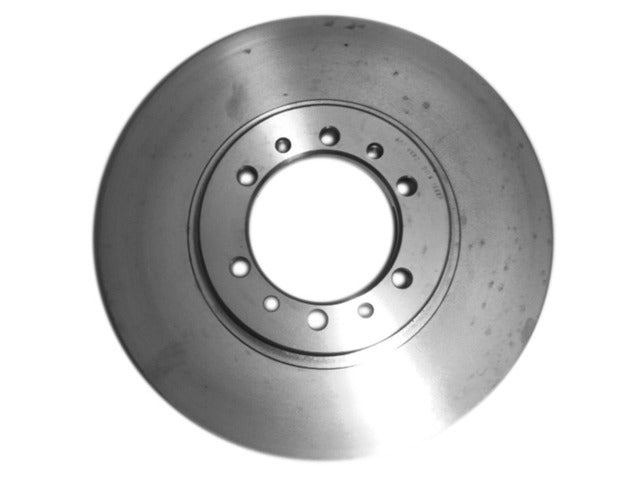 Raybestos Brakes Disc Brake Rotor P/N:96690R Fits: Mitsubishi Montero 00-94 - Image 1