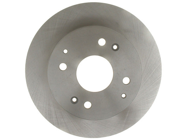 Raybestos Brakes Disc Brake Rotor P/N:96708R Fits: Acura Cl 99-98, Honda Accord 02-98 - Image 3