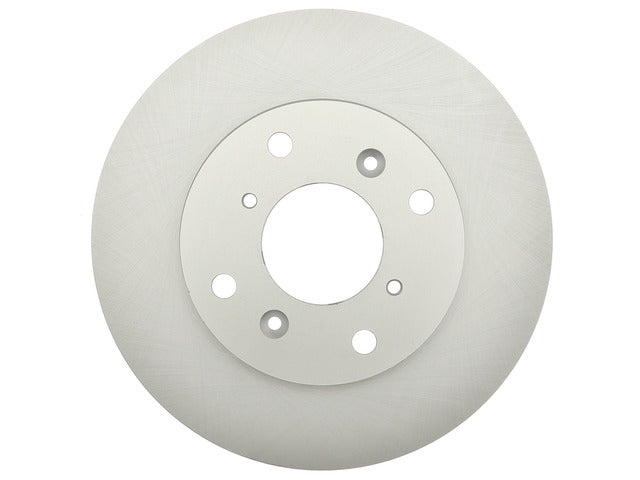 Raybestos Brakes Disc Brake Rotor P/N:96709FZN Fits: Acura Cl 99-98, Honda Accord 02-98 - Image 3
