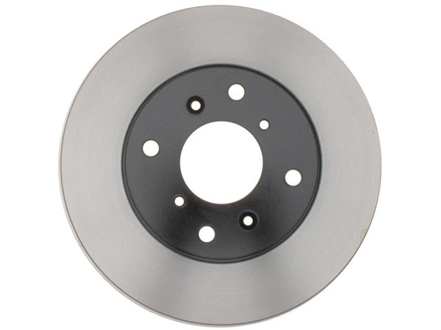 Raybestos Brakes Disc Brake Rotor P/N:96709 Fits: Acura Cl 99-98, Honda Accord 02-98 - Image 3