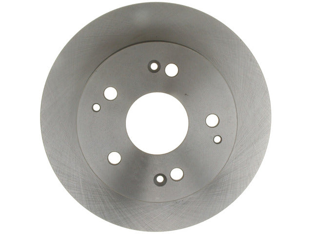 Raybestos Brakes Disc Brake Rotor P/N:96710R Fits: Acura Rsx 06-02, Honda Accord 02-98 - Image 3
