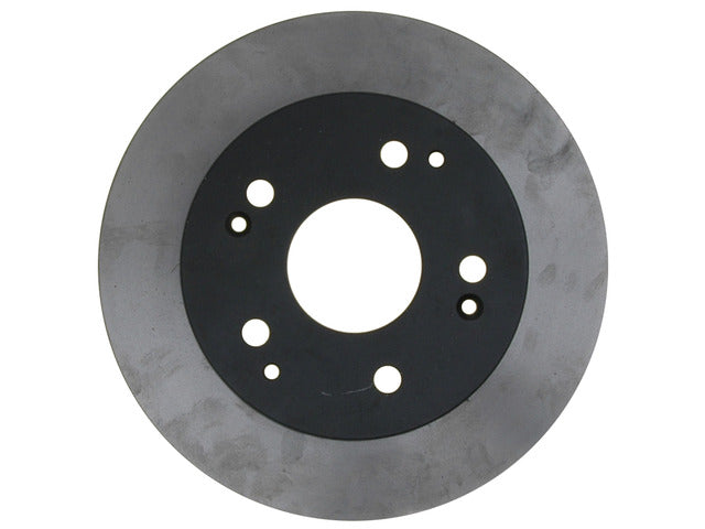 Raybestos Brakes Disc Brake Rotor P/N:96710 Fits: Acura Rsx 06-02, Honda Accord 02-98 - Image 3