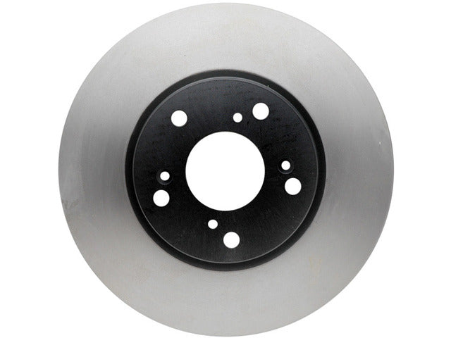 Raybestos Brakes Disc Brake Rotor P/N:96711 Fits: Acura Csx 11-08, Acura Csx 2006, Acura Ilx 15-14, Honda Accord 17-98, Honda Civic 15-06, Honda Cr-z 2016, Honda Element 11-03, Honda Fit 14-13 - Image 3