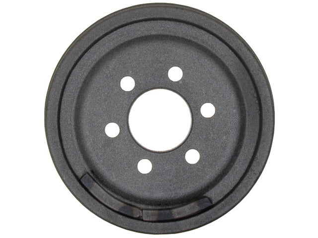 Raybestos Brakes Brake Drum P/N:9671R Fits: Dodge Dakota 1999 - Image 3