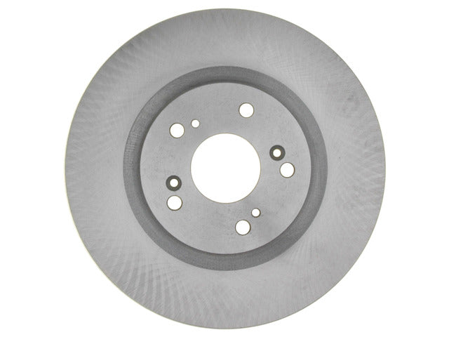 Raybestos Brakes Disc Brake Rotor P/N:96731 Fits: Acura Nsx 05-97 - Image 3