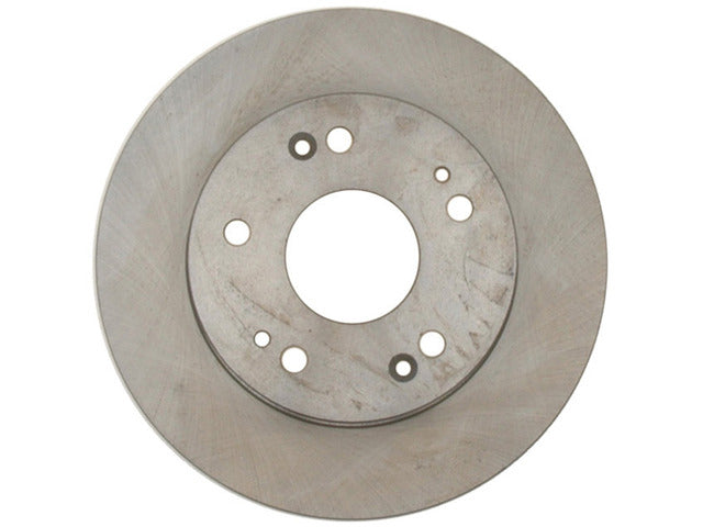 Raybestos Brakes Disc Brake Rotor P/N:96732R Fits: Acura Integra 01-00, Acura Integra 98-97 - Image 3