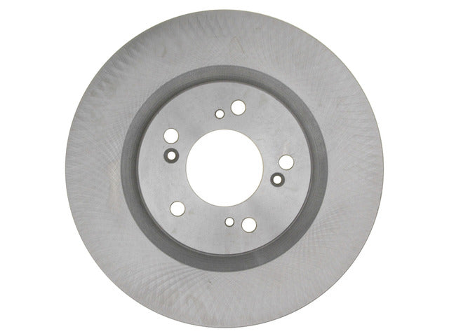 Raybestos Brakes Disc Brake Rotor P/N:96733 Fits: Acura Nsx 05-97 - Image 3