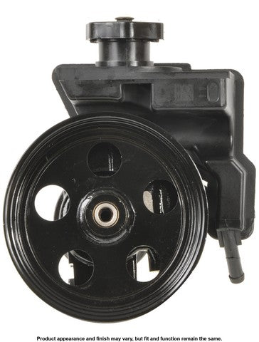 CARDONE New Power Steering Pump P/N:96-74326 Fits: Ford Focus 11-06, Ford Transit Connect 11-10 - Image 4