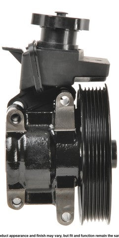 CARDONE New Power Steering Pump P/N:96-74326 Fits: Ford Focus 11-06, Ford Transit Connect 11-10 - Image 3