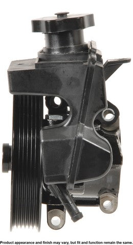 CARDONE New Power Steering Pump P/N:96-74326 Fits: Ford Focus 11-06, Ford Transit Connect 11-10 - Image 2