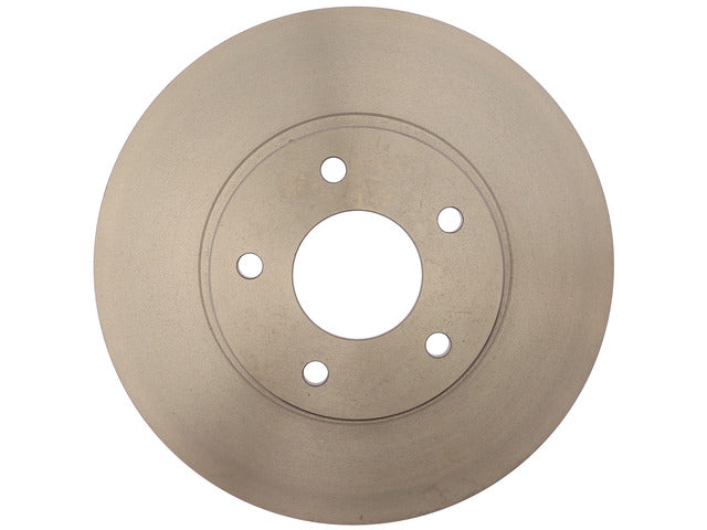Raybestos Brakes Disc Brake Rotor P/N:96752R Fits: Infiniti Q45 01-97 - Image 3