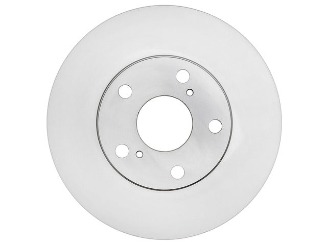 Raybestos Brakes Disc Brake Rotor P/N:96754FZN Fits: Lexus Es300 01-98, Toyota Avalon 04-98, Toyota Camry 01-98, Toyota Sienna 03-98, Toyota Solara 03-99 - Image 3