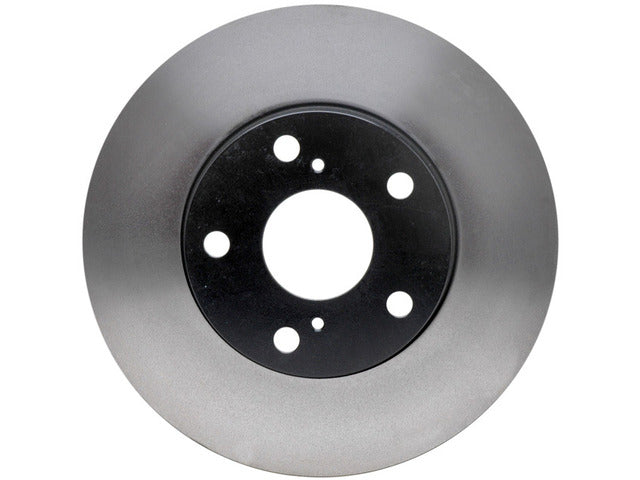 Raybestos Brakes Disc Brake Rotor P/N:96754 Fits: Lexus Es300 01-98, Toyota Avalon 04-98, Toyota Camry 01-98, Toyota Sienna 03-98, Toyota Solara 03-99 - Image 3
