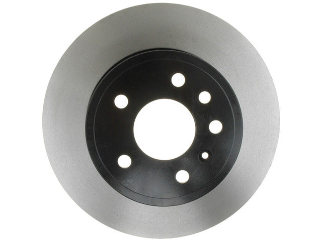 Raybestos Brakes Disc Brake Rotor P/N:96758 Fits: Chevrolet Astra, Saab 900, Saab 9-3, Saab 9-5, Saturn L100, Saturn L200, Saturn L300, Saturn Ls, Saturn Ls1, Saturn Ls2, Saturn Lw1, Saturn Lw2, Saturn Lw200, Saturn Lw300 - Image 3