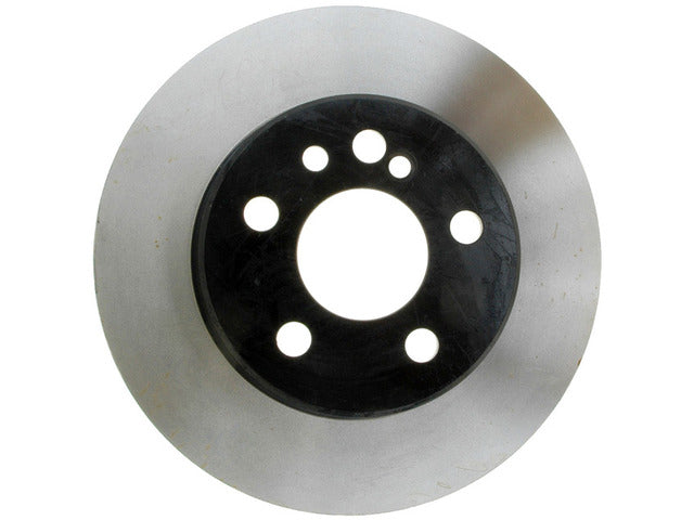 Raybestos Brakes Disc Brake Rotor P/N:96763 Fits: Mercedes-benz 300sd 93-92, Mercedes-benz 300se 93-91, Mercedes-benz S320 99-94, Mercedes-benz S350 95-94 - Image 3