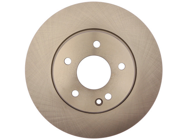 Raybestos Brakes Disc Brake Rotor P/N:96765R Fits: Mercedes-benz C230 00-99, Mercedes-benz C280 00-96, Mercedes-benz E300 97-96, Mercedes-benz Slk230 04-98 - Image 3