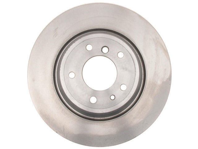 Raybestos Brakes Disc Brake Rotor P/N:96770 Fits: BMW 750il 01-95, BMW Z8 03-00 - Image 3