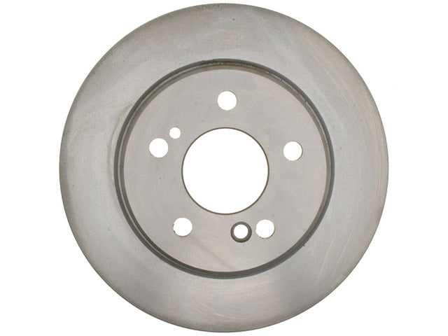 Raybestos Brakes Disc Brake Rotor P/N:96771R Fits: Mercedes-benz 500e 93-92 - Image 3