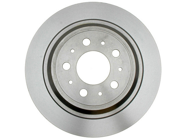 Raybestos Brakes Disc Brake Rotor P/N:96772R Fits: Volvo 850 1997, Volvo S70 1999, Volvo V70 99-98 - Image 3