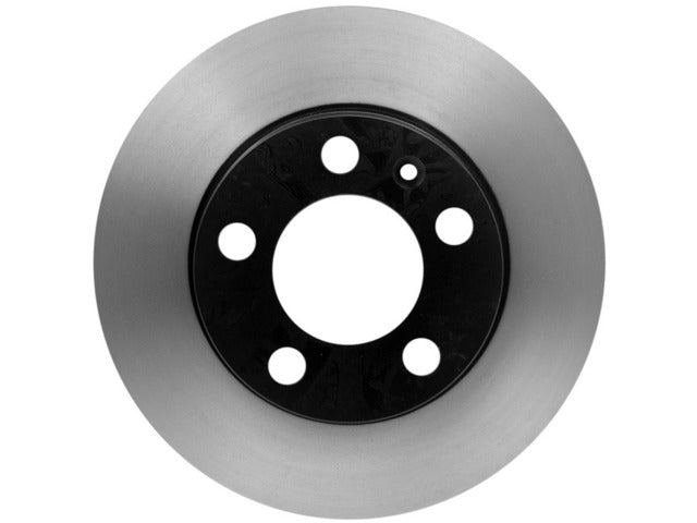 Raybestos Brakes Disc Brake Rotor P/N:96779 Fits: Audi A1, Audi A3, Audi A3 Quattro, Audi Tt, Audi Tt Quattro, Seat Arona, Seat Cordoba, Seat Ibiza, Seat Leon - Image 3