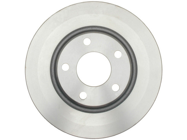 Raybestos Brakes Disc Brake Rotor P/N:96782 Fits: Volkswagen Passat 1998 - Image 3