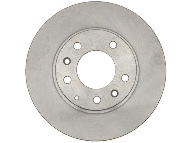 Raybestos Brakes Disc Brake Rotor P/N:96790R Fits: Mazda 626 02-98, Mazda Protege 2003 - Image 3