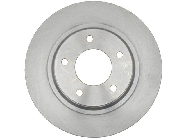 Raybestos Brakes Disc Brake Rotor P/N:96791R Fits: Mazda 626 02-98, Mazda Mx-5 Miata 15-06 - Image 3