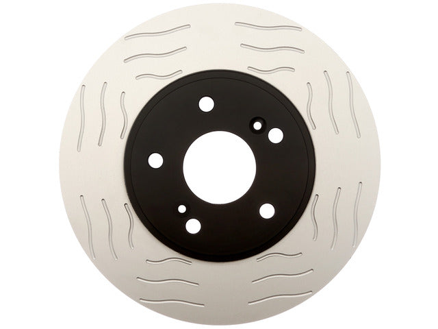 Raybestos Brakes Disc Brake Rotor P/N:96795PER Fits: Acura Cl 03-01, Acura Mdx 06-01, Acura Tl 03-99, Acura Tl 08-06, Acura Tsx 08-04, Honda Accord 12-03, Honda Odyssey 04-99, Honda Pilot 08-03 - Image 3