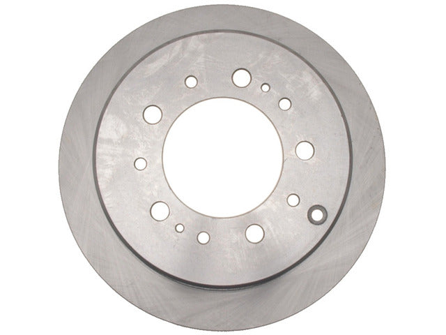 Raybestos Brakes Disc Brake Rotor P/N:96796R Fits: Lexus Lx470 07-98, Toyota Land Cruiser 07-98 - Image 3