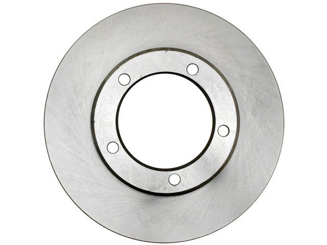 Raybestos Brakes Disc Brake Rotor P/N:96797R Fits: Lexus Lx470 07-98, Toyota Land Cruiser 07-98 - Image 3