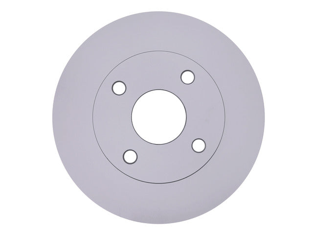 Raybestos Brakes Disc Brake Rotor P/N:96817FZN Fits: Mazda Protege 03-99 - Image 3