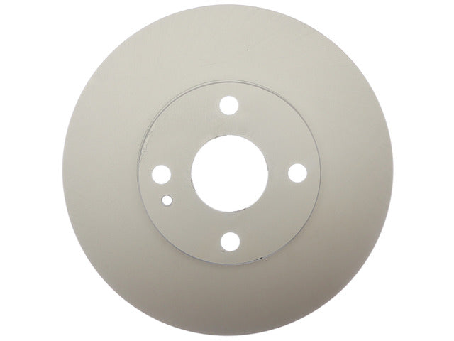 Raybestos Brakes Disc Brake Rotor P/N:96818FZN Fits: Mazda Protege 03-99 - Image 3