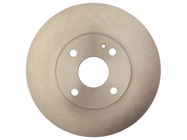 Raybestos Brakes Disc Brake Rotor P/N:96818R Fits: Mazda Protege 03-99 - Image 3