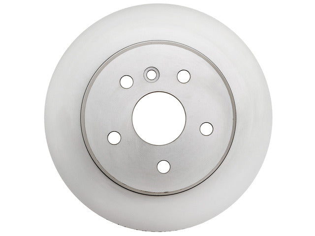 Raybestos Brakes Disc Brake Rotor P/N:96819FZN Fits: Lexus Rx300 03-99, Toyota Highlander 03-01 - Image 3