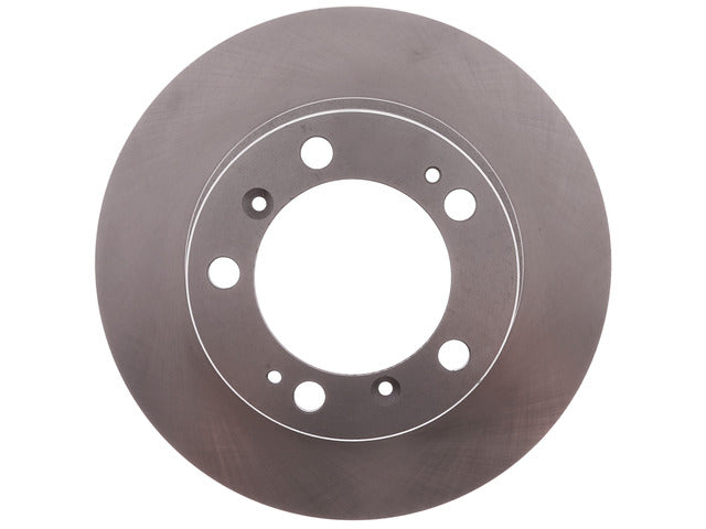Raybestos Brakes Disc Brake Rotor P/N:96852R Fits: Porsche Boxster 04-97 - Image 3
