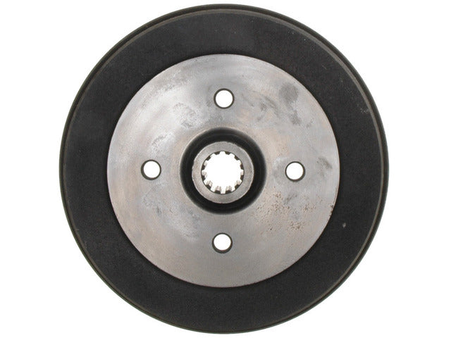 Raybestos Brakes Brake Drum P/N:9685 Fits: Peugeot 504 83-71 - Image 3