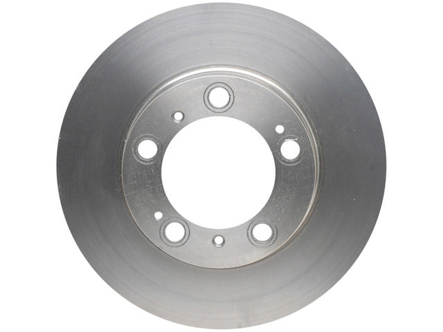 Raybestos Brakes Disc Brake Rotor P/N:96861R Fits: Porsche Boxster 04-97 - Image 3