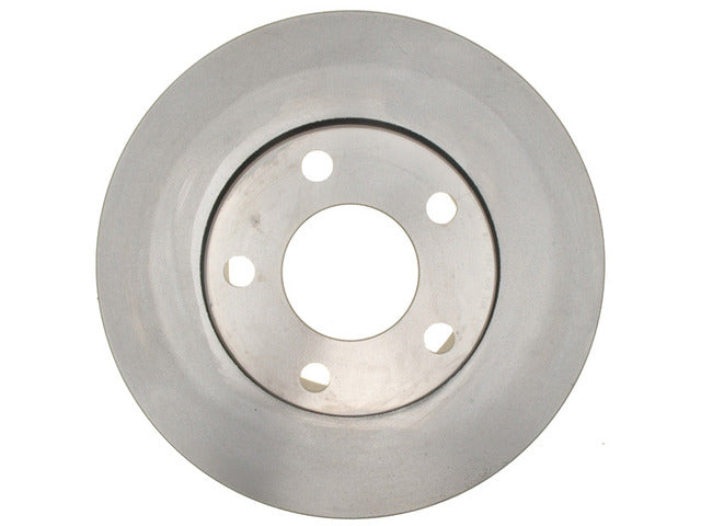 Raybestos Brakes Disc Brake Rotor P/N:96862R Fits: Audi S4 1994, Audi S6 1995, Audi V8 Quattro 93-90 - Image 3